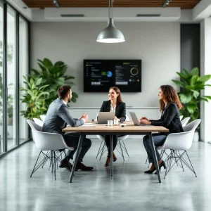 Guida Pratica per Definire i Confini Professionali in Azienda Senza Compromettere la Carriera