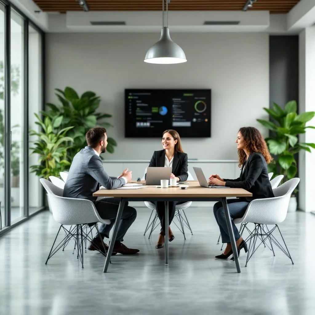 Guida Pratica per Definire i Confini Professionali in Azienda Senza Compromettere la Carriera